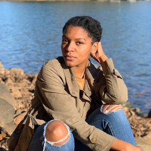 Meet your Posher, Ladonna